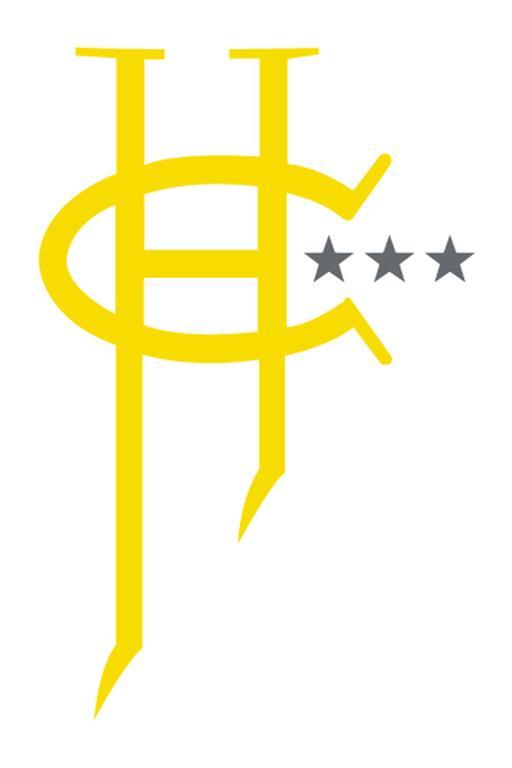 Hotel Continental 파노 외부 사진