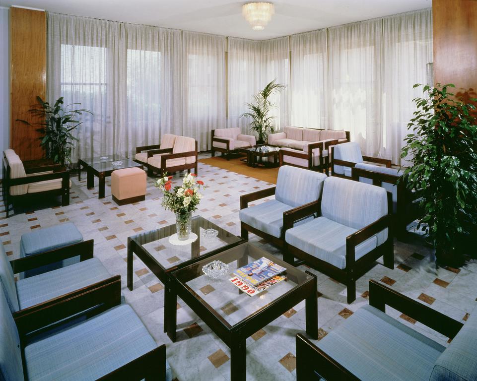 Hotel Continental 파노 외부 사진
