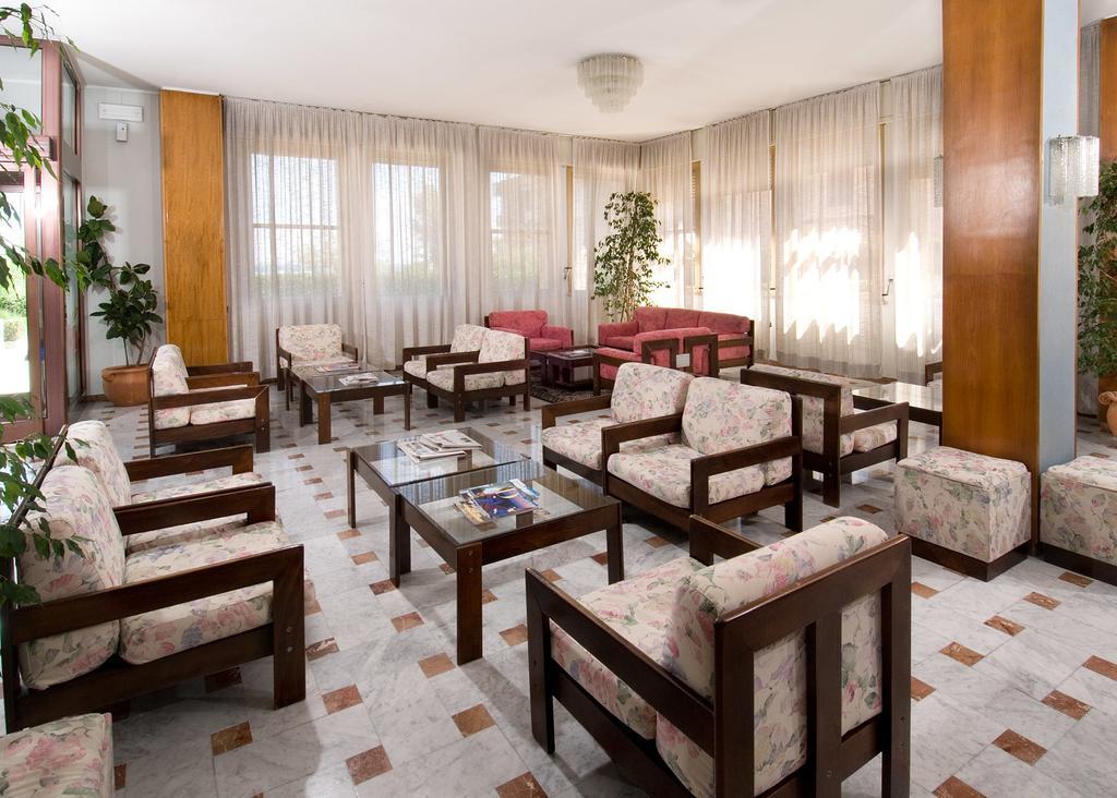 Hotel Continental 파노 외부 사진