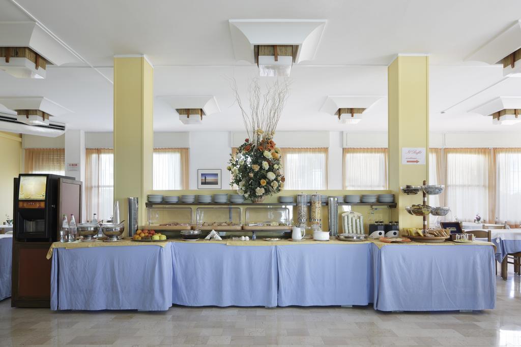 Hotel Continental 파노 외부 사진